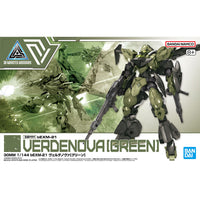 Bandai 30 Minutes Missions 30MM 1/144 Verdenova - Kidultverse