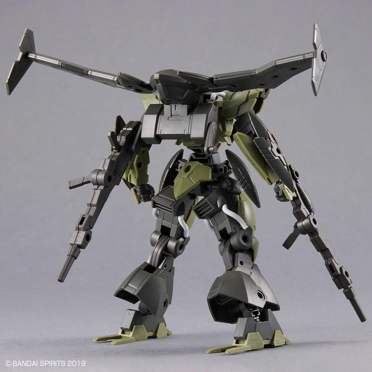 Bandai 30 Minutes Missions 30MM 1/144 Verdenova - Kidultverse