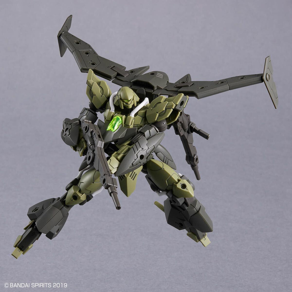 Bandai 30 Minutes Missions 30MM 1/144 Verdenova - Kidultverse
