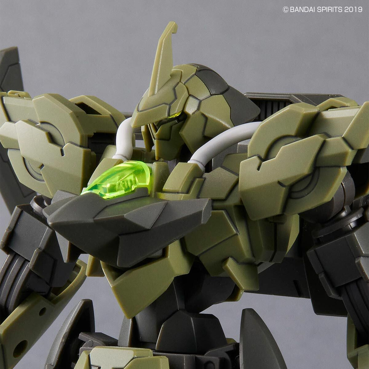 Bandai 30 Minutes Missions 30MM 1/144 Verdenova - Kidultverse
