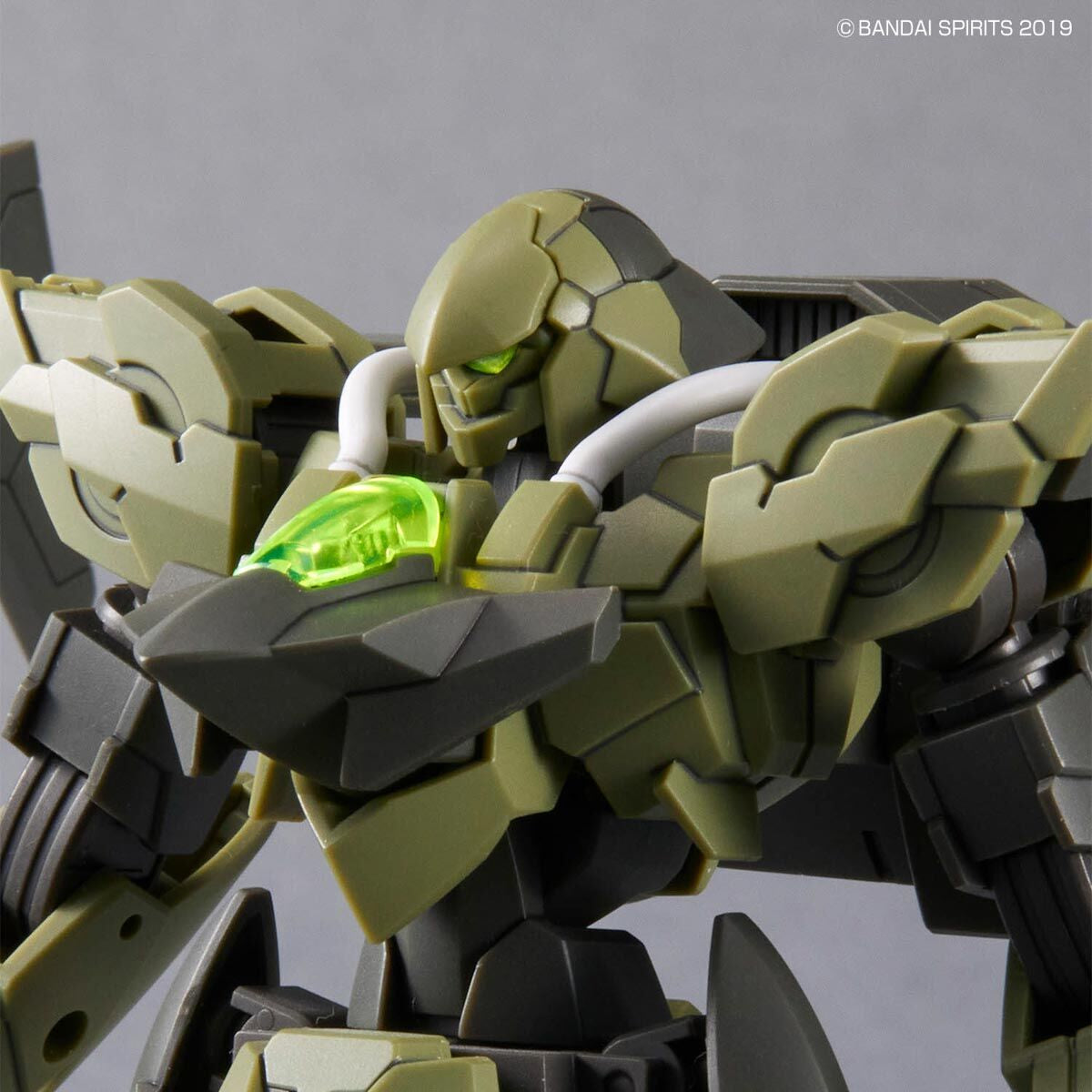 Bandai 30 Minutes Missions 30MM 1/144 Verdenova - Kidultverse