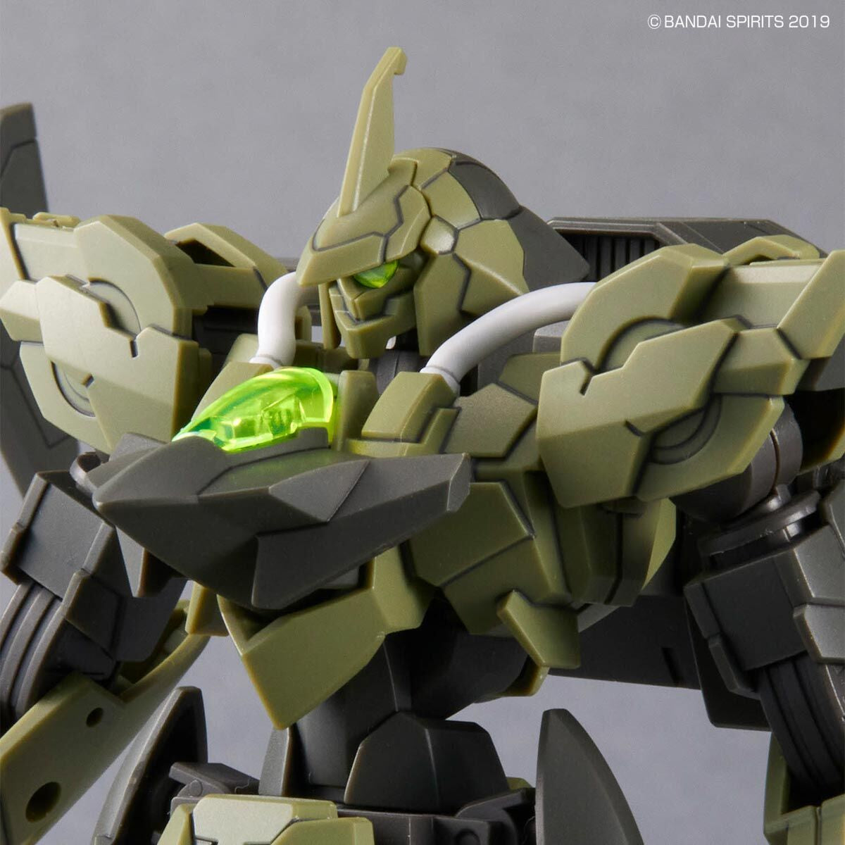 Bandai 30 Minutes Missions 30MM 1/144 Verdenova - Kidultverse