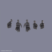 Bandai 30 Minutes Missions 30MM 1/144 Verdenova - Kidultverse