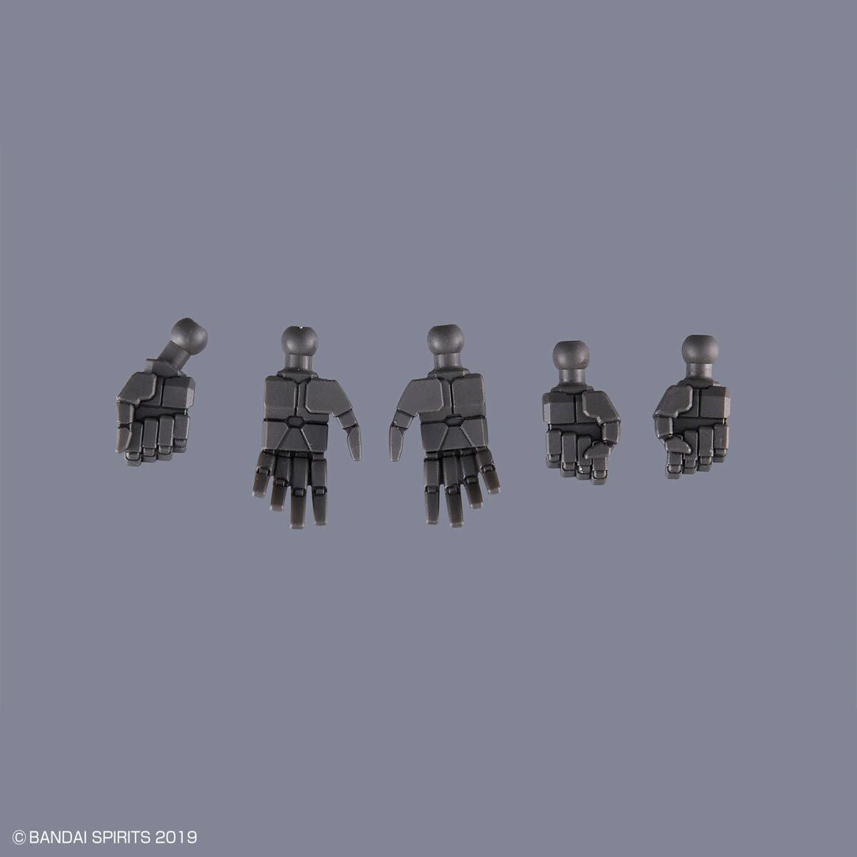 Bandai 30 Minutes Missions 30MM 1/144 Verdenova - Kidultverse