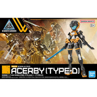 Bandai 30 Minutes Missions 30MM 1/144 Acerby (TYPE-D) - Kidultverse