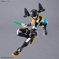 Bandai 30 Minutes Missions 30MM 1/144 Acerby (TYPE-D) - Kidultverse