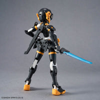 Bandai 30 Minutes Missions 30MM 1/144 Acerby (TYPE-D) - Kidultverse