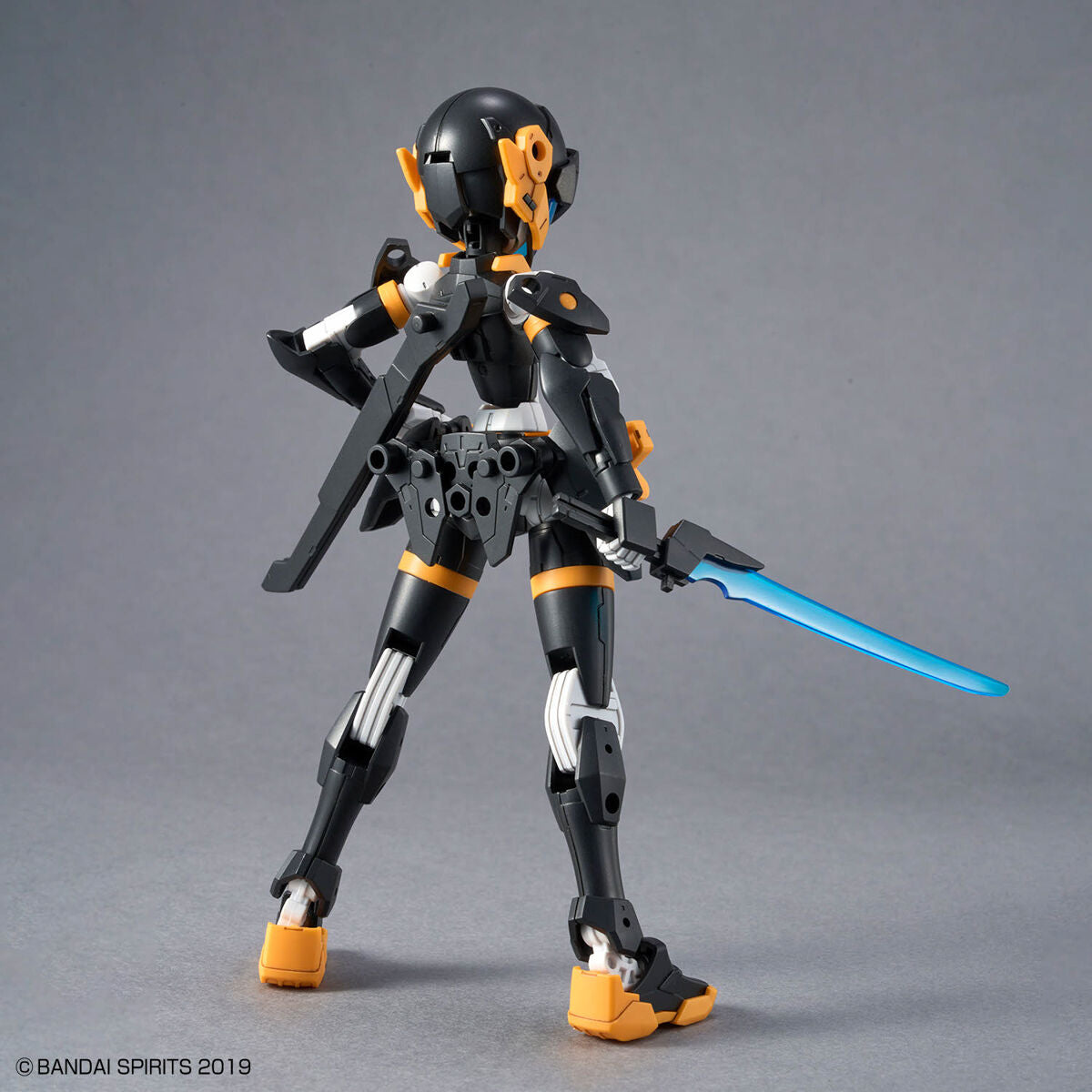 Bandai 30 Minutes Missions 30MM 1/144 Acerby (TYPE-D) - Kidultverse