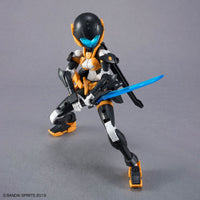 Bandai 30 Minutes Missions 30MM 1/144 Acerby (TYPE-D) - Kidultverse