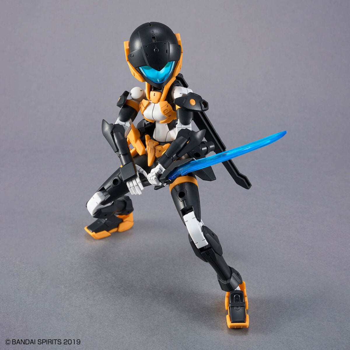 Bandai 30 Minutes Missions 30MM 1/144 Acerby (TYPE-D) - Kidultverse