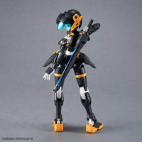 Bandai 30 Minutes Missions 30MM 1/144 Acerby (TYPE-D) - Kidultverse