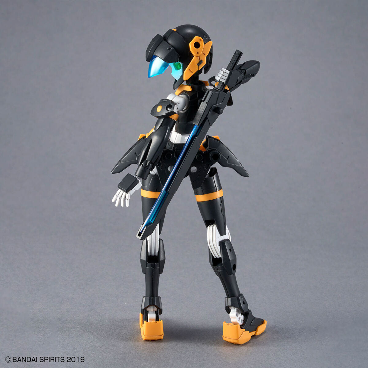 Bandai 30 Minutes Missions 30MM 1/144 Acerby (TYPE-D) - Kidultverse