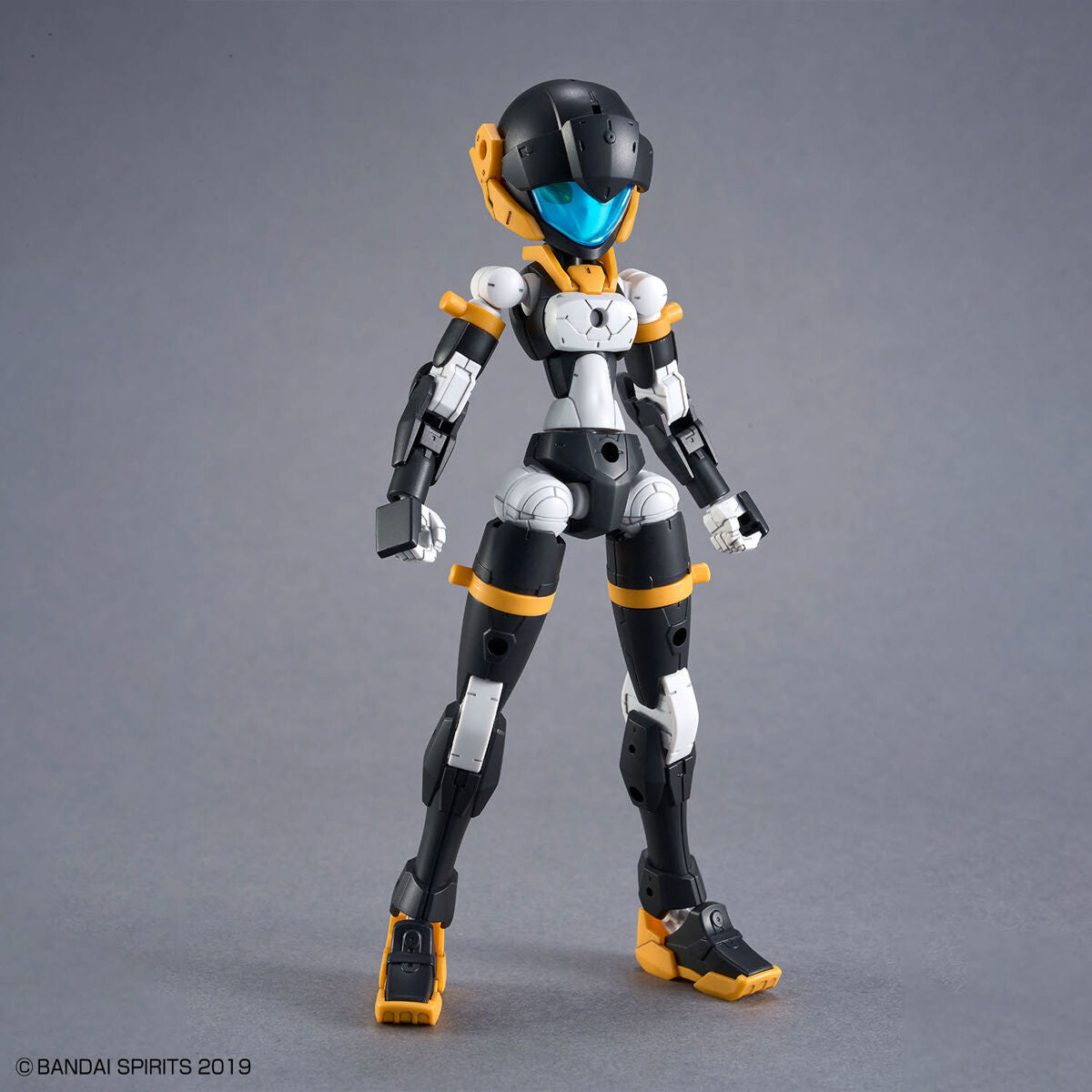 Bandai 30 Minutes Missions 30MM 1/144 Acerby (TYPE-D) - Kidultverse