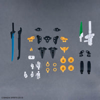 Bandai 30 Minutes Missions 30MM 1/144 Acerby (TYPE-D) - Kidultverse