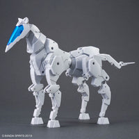 Bandai 30 Minutes Missions 30MM 1/144 Exa Vehicle (Horse Mecha Ver.) - Kidultverse