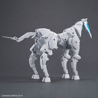 Bandai 30 Minutes Missions 30MM 1/144 Exa Vehicle (Horse Mecha Ver.) - Kidultverse