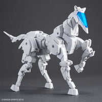 Bandai 30 Minutes Missions 30MM 1/144 Exa Vehicle (Horse Mecha Ver.) - Kidultverse