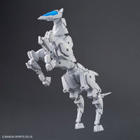 Bandai 30 Minutes Missions 30MM 1/144 Exa Vehicle (Horse Mecha Ver.) - Kidultverse