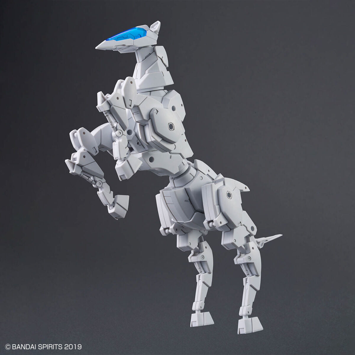 Bandai 30 Minutes Missions 30MM 1/144 Exa Vehicle (Horse Mecha Ver.) - Kidultverse