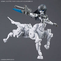 Bandai 30 Minutes Missions 30MM 1/144 Exa Vehicle (Horse Mecha Ver.) - Kidultverse