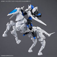 Bandai 30 Minutes Missions 30MM 1/144 Exa Vehicle (Horse Mecha Ver.) - Kidultverse
