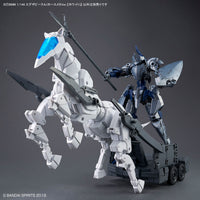 Bandai 30 Minutes Missions 30MM 1/144 Exa Vehicle (Horse Mecha Ver.) - Kidultverse