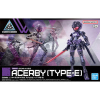 Bandai 30 Minutes Missions 30MM 1/144 Acerby (TYPE-E) - Kidultverse