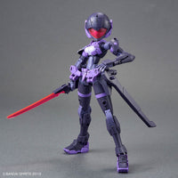 Bandai 30 Minutes Missions 30MM 1/144 Acerby (TYPE-E) - Kidultverse