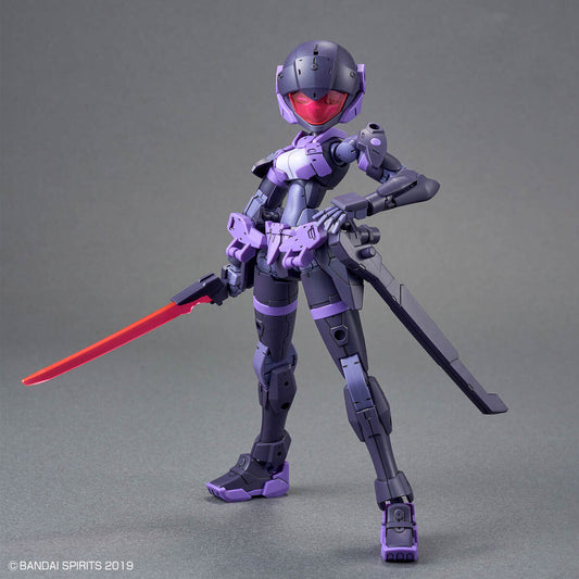 Bandai 30 Minutes Missions 30MM 1/144 Acerby (TYPE-E) - Kidultverse