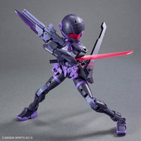 Bandai 30 Minutes Missions 30MM 1/144 Acerby (TYPE-E) - Kidultverse
