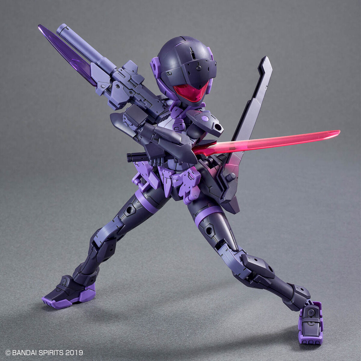 Bandai 30 Minutes Missions 30MM 1/144 Acerby (TYPE-E) - Kidultverse