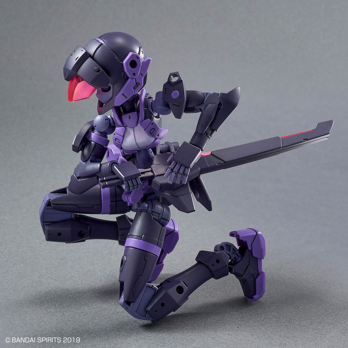 Bandai 30 Minutes Missions 30MM 1/144 Acerby (TYPE-E) - Kidultverse
