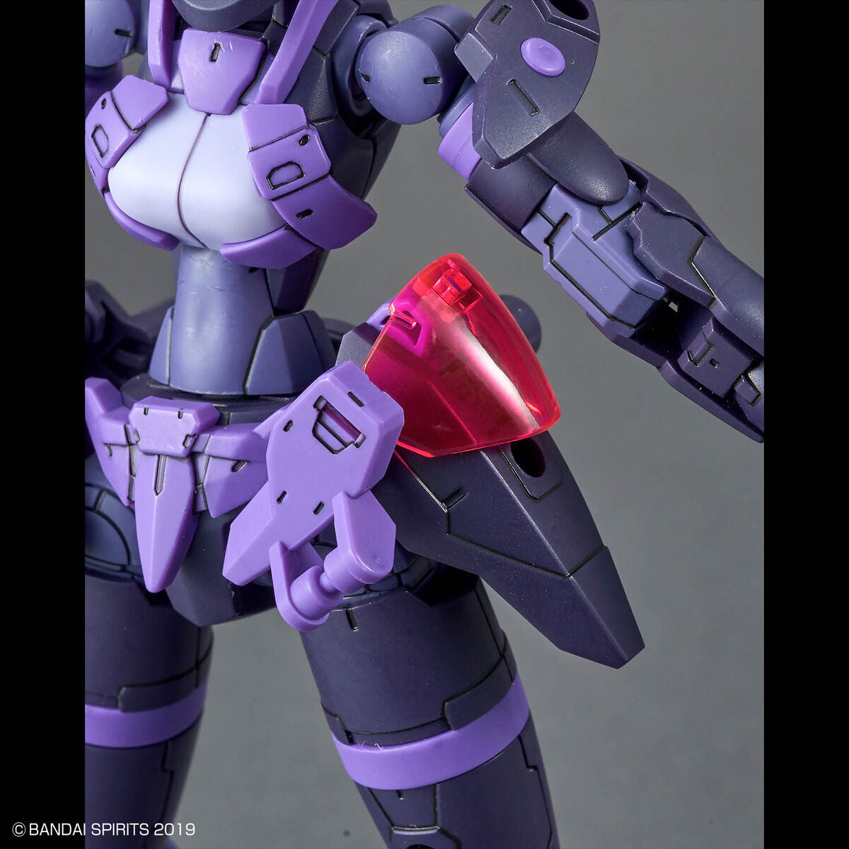 Bandai 30 Minutes Missions 30MM 1/144 Acerby (TYPE-E) - Kidultverse