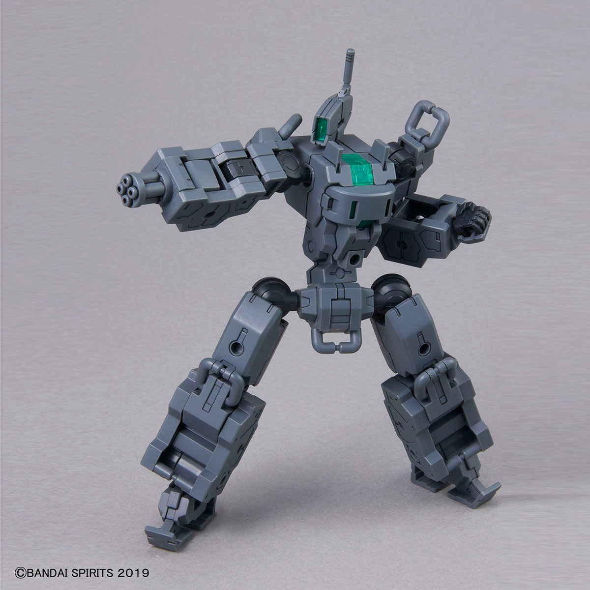 Bandai 30 Minutes Missions 30MM 1/144 Exa Vehicle (Small Variable Ver.) - Kidultverse