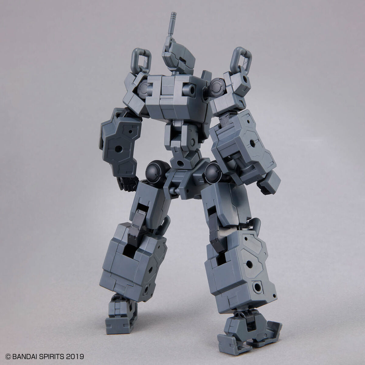 Bandai 30 Minutes Missions 30MM 1/144 Exa Vehicle (Small Variable Ver.) - Kidultverse