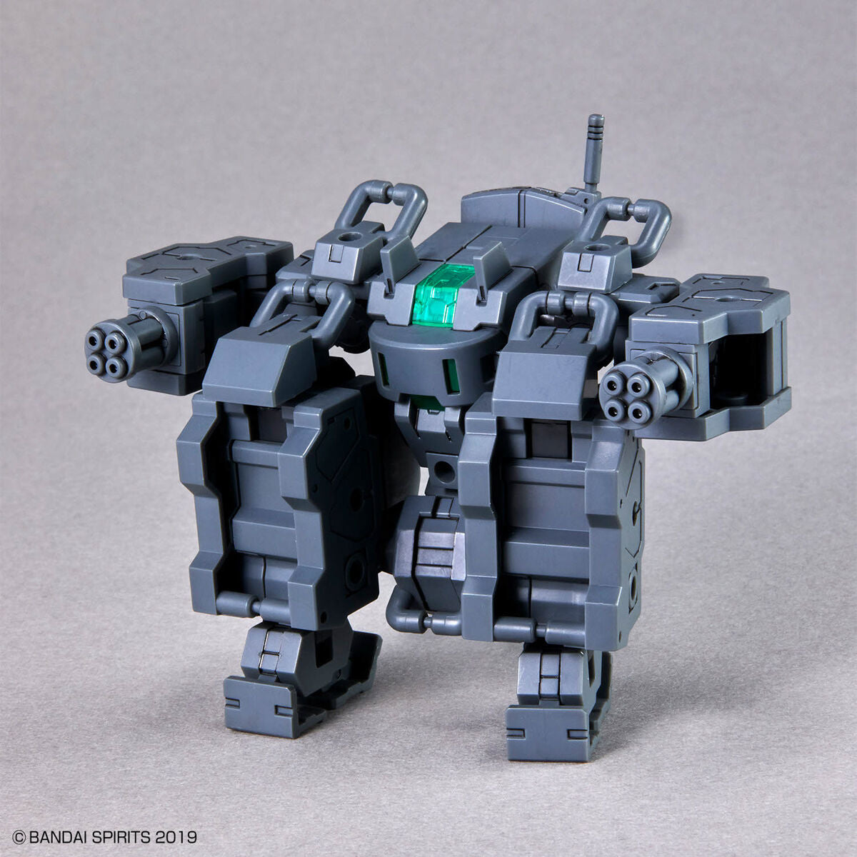 Bandai 30 Minutes Missions 30MM 1/144 Exa Vehicle (Small Variable Ver.) - Kidultverse