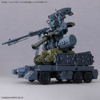 Bandai 30 Minutes Missions 30MM 1/144 Exa Vehicle (Small Variable Ver.) - Kidultverse