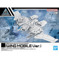Bandai 30 Minutes Missions 30MM 1/144 Exa Vehicle (Wing Mobile Ver.) - Kidultverse