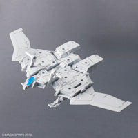 Bandai 30 Minutes Missions 30MM 1/144 Exa Vehicle (Wing Mobile Ver.) - Kidultverse