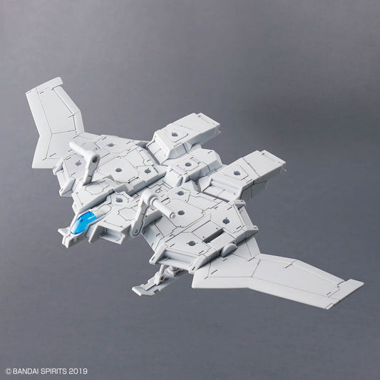 Bandai 30 Minutes Missions 30MM 1/144 Exa Vehicle (Wing Mobile Ver.) - Kidultverse