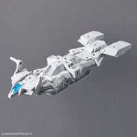 Bandai 30 Minutes Missions 30MM 1/144 Exa Vehicle (Wing Mobile Ver.) - Kidultverse