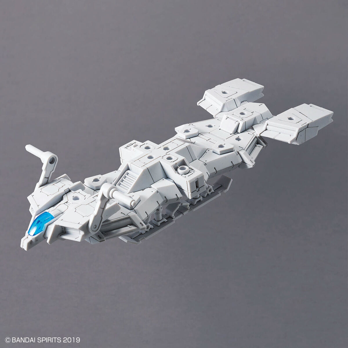 Bandai 30 Minutes Missions 30MM 1/144 Exa Vehicle (Wing Mobile Ver.) - Kidultverse