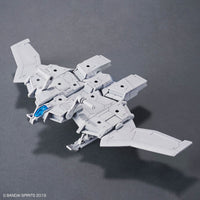 Bandai 30 Minutes Missions 30MM 1/144 Exa Vehicle (Wing Mobile Ver.) - Kidultverse