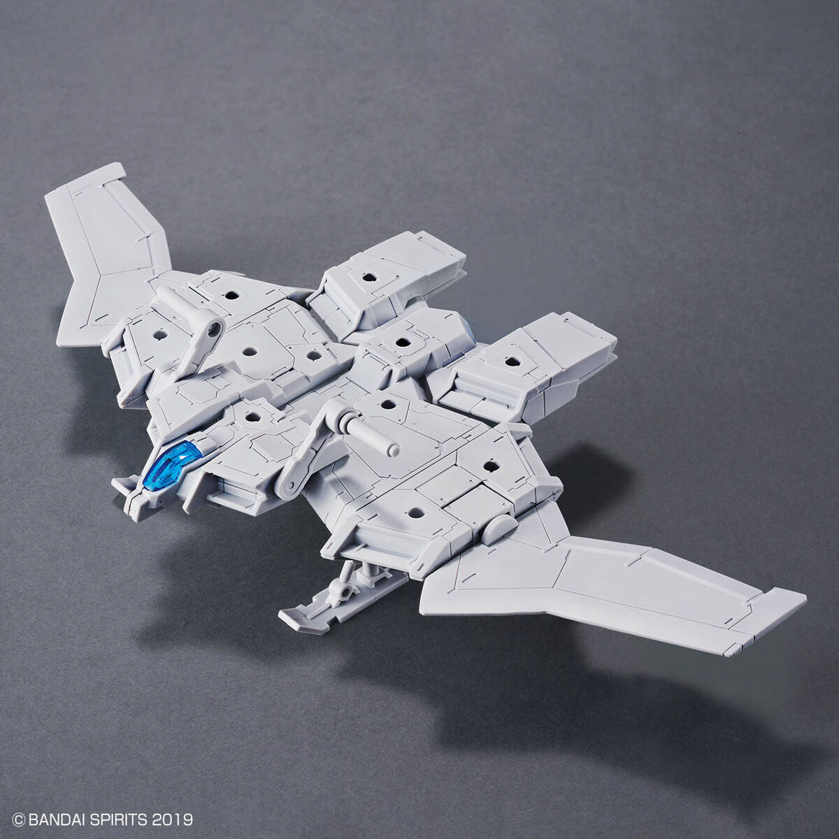 Bandai 30 Minutes Missions 30MM 1/144 Exa Vehicle (Wing Mobile Ver.) - Kidultverse