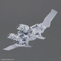 Bandai 30 Minutes Missions 30MM 1/144 Exa Vehicle (Wing Mobile Ver.) - Kidultverse