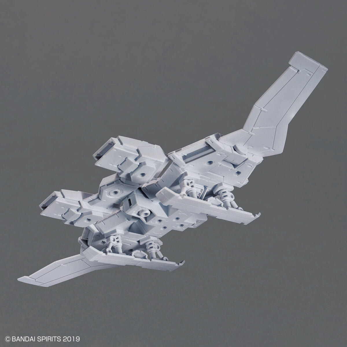 Bandai 30 Minutes Missions 30MM 1/144 Exa Vehicle (Wing Mobile Ver.) - Kidultverse