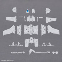 Bandai 30 Minutes Missions 30MM 1/144 Exa Vehicle (Wing Mobile Ver.) - Kidultverse