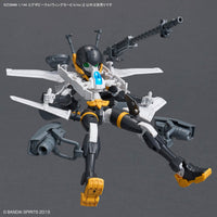 Bandai 30 Minutes Missions 30MM 1/144 Exa Vehicle (Wing Mobile Ver.) - Kidultverse