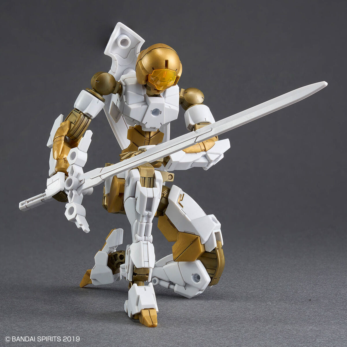 Bandai 30 Minutes Missions 30MM 1/144 Spinatio (Royal Knight Type) - Kidultverse