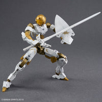 Bandai 30 Minutes Missions 30MM 1/144 Spinatio (Royal Knight Type) - Kidultverse